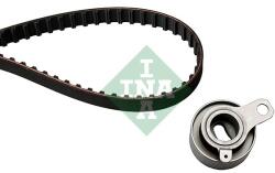 INA Set curea de distributie INA 530 0267 10 (530026710)