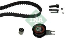 INA Set curea de distributie INA 530 0057 10 (530005710)