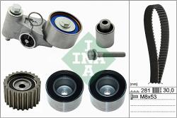 INA Set curea de distributie INA 530 0563 10 (530056310)