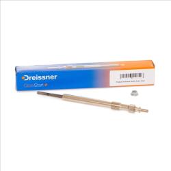 DREISSNER Bujie incandescenta DREISSNER GP128476DREIS (GP128476DREIS) - autoeco