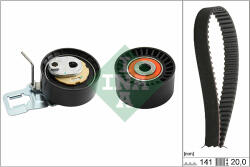 INA Set curea de distributie INA 530 0698 10 (530069810)