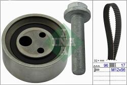INA Set curea de distributie INA 530 0490 10 (530049010)