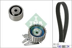 INA Set curea de distributie INA 530 0620 10 (530062010)
