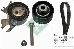 INA Set curea de distributie INA 530 0558 10 (530055810)