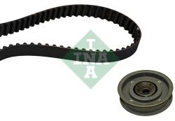 INA Set curea de distributie INA 530 0154 10 (530015410)