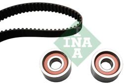 INA Set curea de distributie INA 530 0112 10 (530011210)