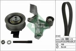 INA Set curea de distributie INA 530 0546 10 (530054610)
