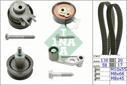INA Set curea de distributie INA 530 0089 10 (530008910)