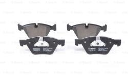Bosch Set placute frana, frana disc BOSCH 0 986 494 118 (0986494118)