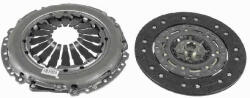 SACHS Set ambreiaj SACHS 3000 951 925 (3000951925)