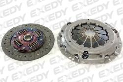 EXEDY Set ambreiaj EXEDY SZS2050 (SZS2050) - autoeco