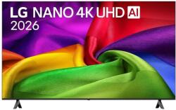 LG 65NU800B3LA