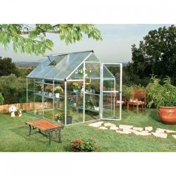 Palram Canopia Hybrid 6x8 (701572)