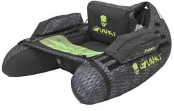Gunki Shop Float Tube Furti-V Belly Boat
