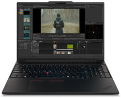 Lenovo ThinkPad P16s Gen 5 21XG001CGE Notebook