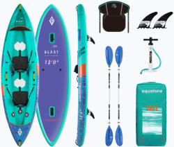AquaTone Blast 12'0