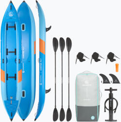 AQUASTIC Cortez 15'7