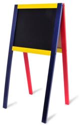 Jumbo Tablă cu două fețe Jumbo, 40x80 cm (1004520)
