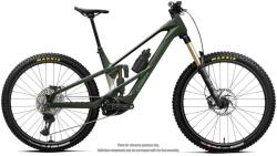Orbea Wild LT H20 Avinox M2 (2027)