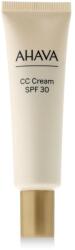 AHAVA Even Tone CC Cream SPF30 30 ml