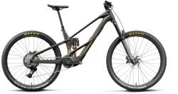 Orbea Wild LT M20 Avinox M2S (2027)