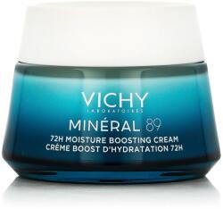 Vichy Minéral 89 72H Moisture Boosting Cream 50 ml