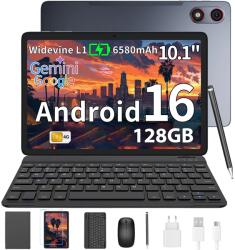 HOTWAV Pad 13 black Tablete