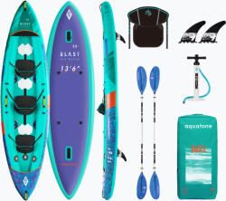 AquaTone Blast 13'6