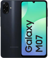 Samsung Galaxy M07 64GB 4GB RAM Dual Telefoane mobile