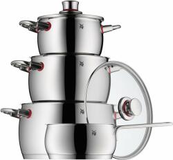WMF Quality One 4 db-os (0774146380)