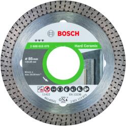 Bosch 85 mm 2608615075 Disc de taiere