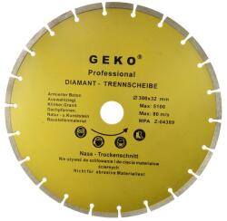GEKO 300 mm G00254 Disc de taiere