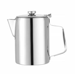 HENDI Kávés/teáskanna tetővel, HENDI, 1, 4L, ⌀126x(H)185mm (453407)