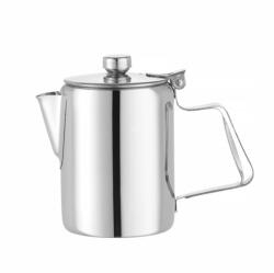 HENDI Kávés/teáskanna tetővel, HENDI, 0, 3L, ⌀74x(H)123mm (453100)