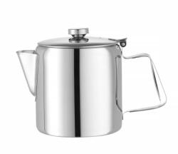 HENDI Kávés/teáskanna tetővel, HENDI, 0, 9L, ⌀120x(H)158mm (453308)