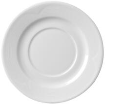 HENDI Csészealj kávéscsészéhez, cappuccino csészéhez és bögréhez, HENDI, ⌀150mm