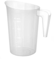 HENDI Mérőedény egymásba rakható, HENDI, 2L, ⌀160x(H)205mm