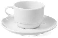 HENDI Cappuccino csésze, HENDI, 0, 23L, ⌀90mm