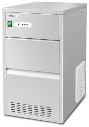 Arktic Jégkockakészítő gép töltény formájú jégkockához, Arktic, ~26 kg/nap, 230V/241W, 400x600x(H)675mm (271773)