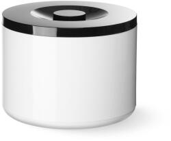 BarUp Jégvödör fehér duplafalú, BarUp, 10L, Fehér, ⌀292x(H)220mm