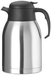 HENDI Vákuumos kancsó, HENDI, 2L, 150x180x(H)265mm