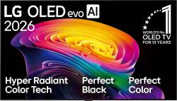 LG OLED77C61LA