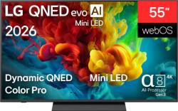 LG 55QNED83B6A