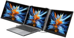 Blackview 14 portable dual monitor DCM6 (DCM6/BV) - ury