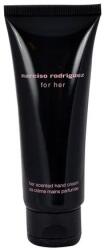 Narciso Rodriguez For Her крем за ръце 75 ml W
