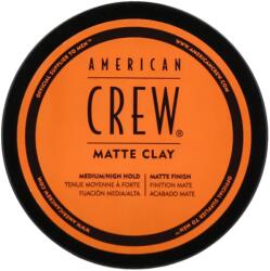 American Crew Matte Clay 85 g - parfimo