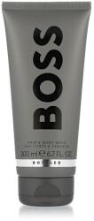HUGO BOSS Boss Bottled измиващ гел за коса и тяло 200 ml M