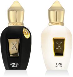 Xerjoff Mixing Experience Парфюм Amber Star 50 ml + Парфюм Star Musk 50 ml UNISEX Парфюми
