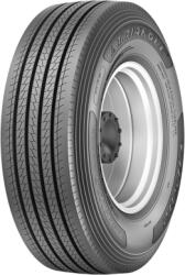 TRIANGLE TRT02 385/55R22.5 160J Autostrada Trailer (6959753215558)