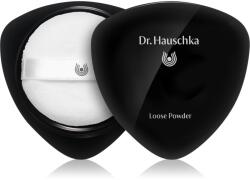Dr. Hauschka Make-Up Loose Powder pudra de fixare 00 translucent 12 g